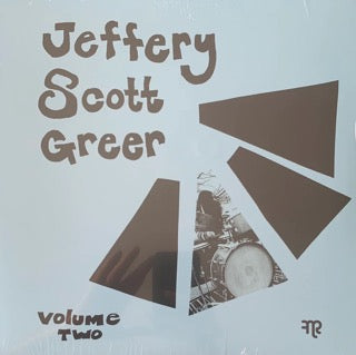 Volume Two