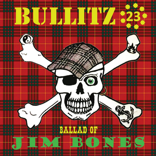 Ballad of Jim Bones
