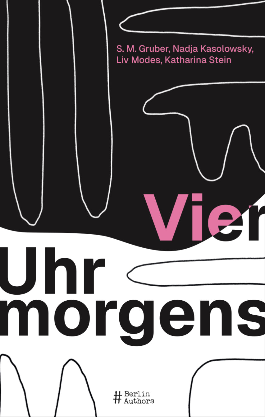 Vier Uhr morgens