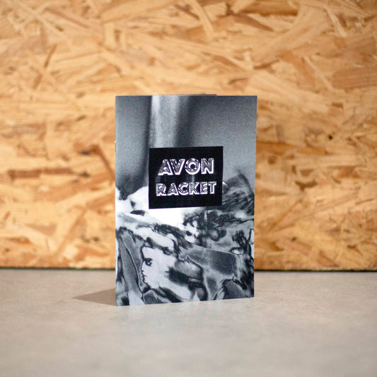 AVON RACKET | PHOTOGRAPHIQUE X ROUGH TRADE