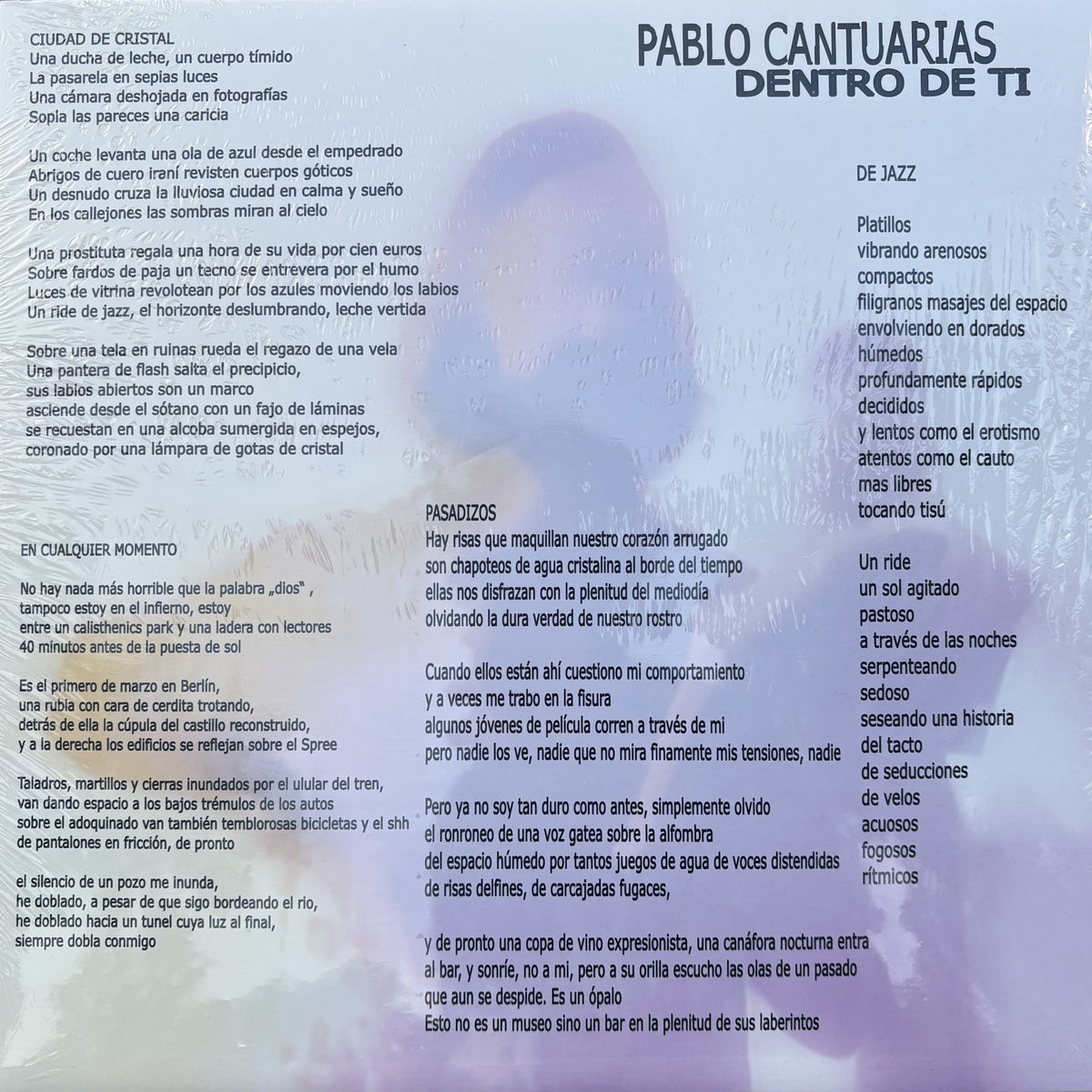 Dentro de ti