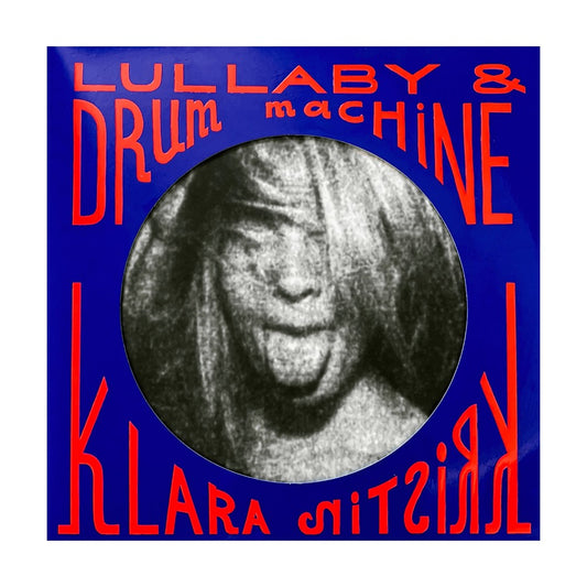 Lullaby and Drum Machine