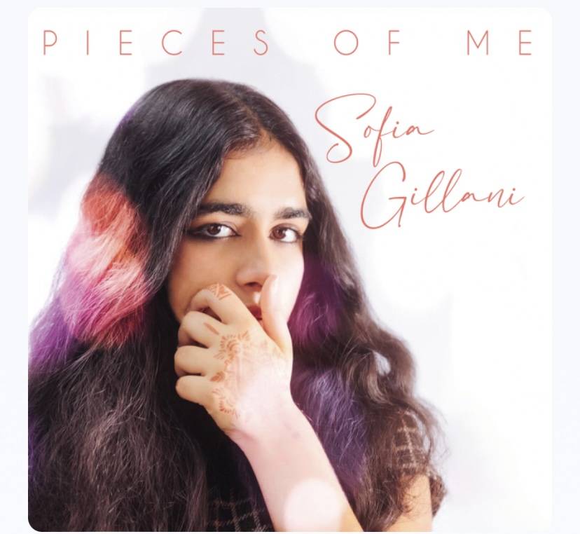 Pieces of Me