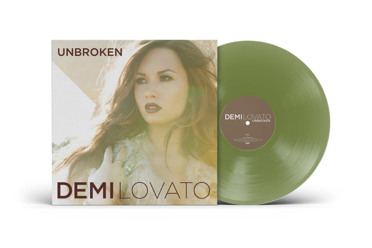 Unbroken
