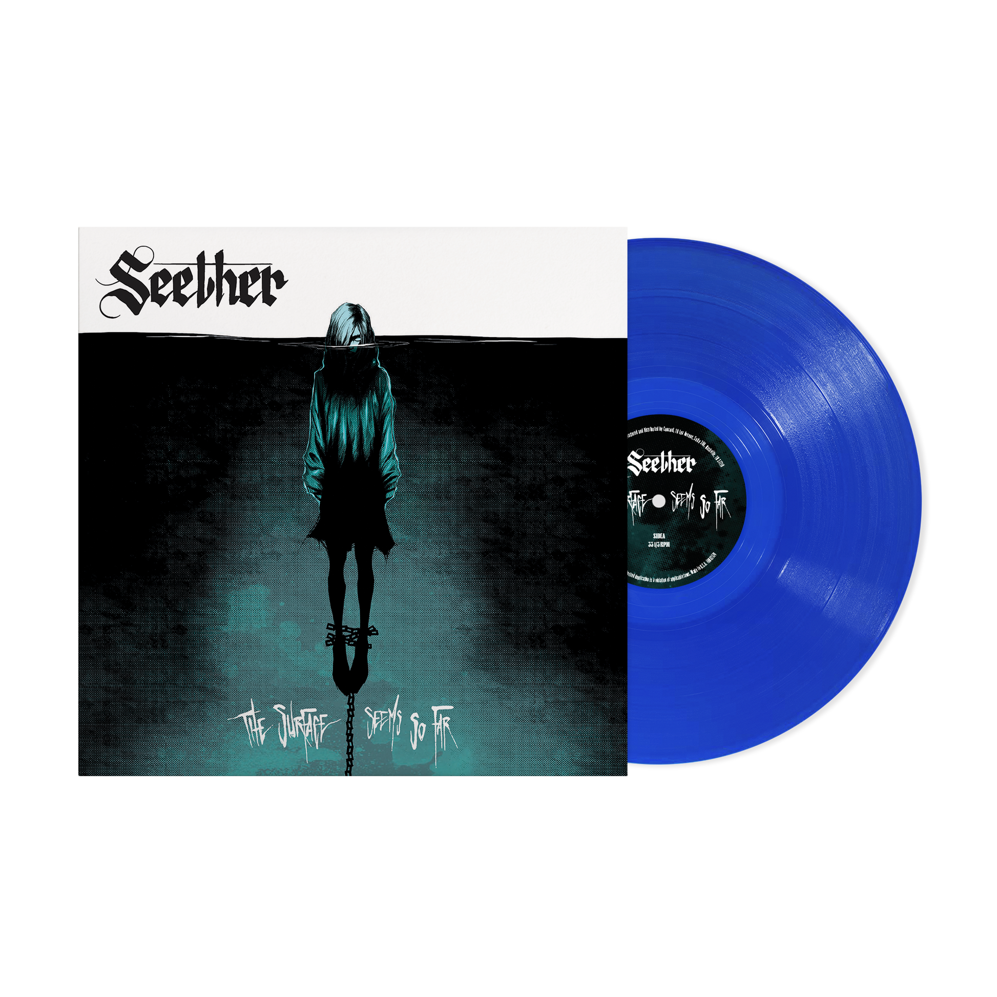 INTL VINYL - Seether - The Surface Seems So Far.png