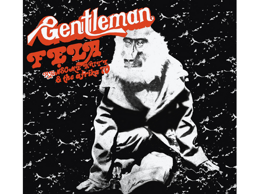 Gentleman (50th Anniversary Edition)
