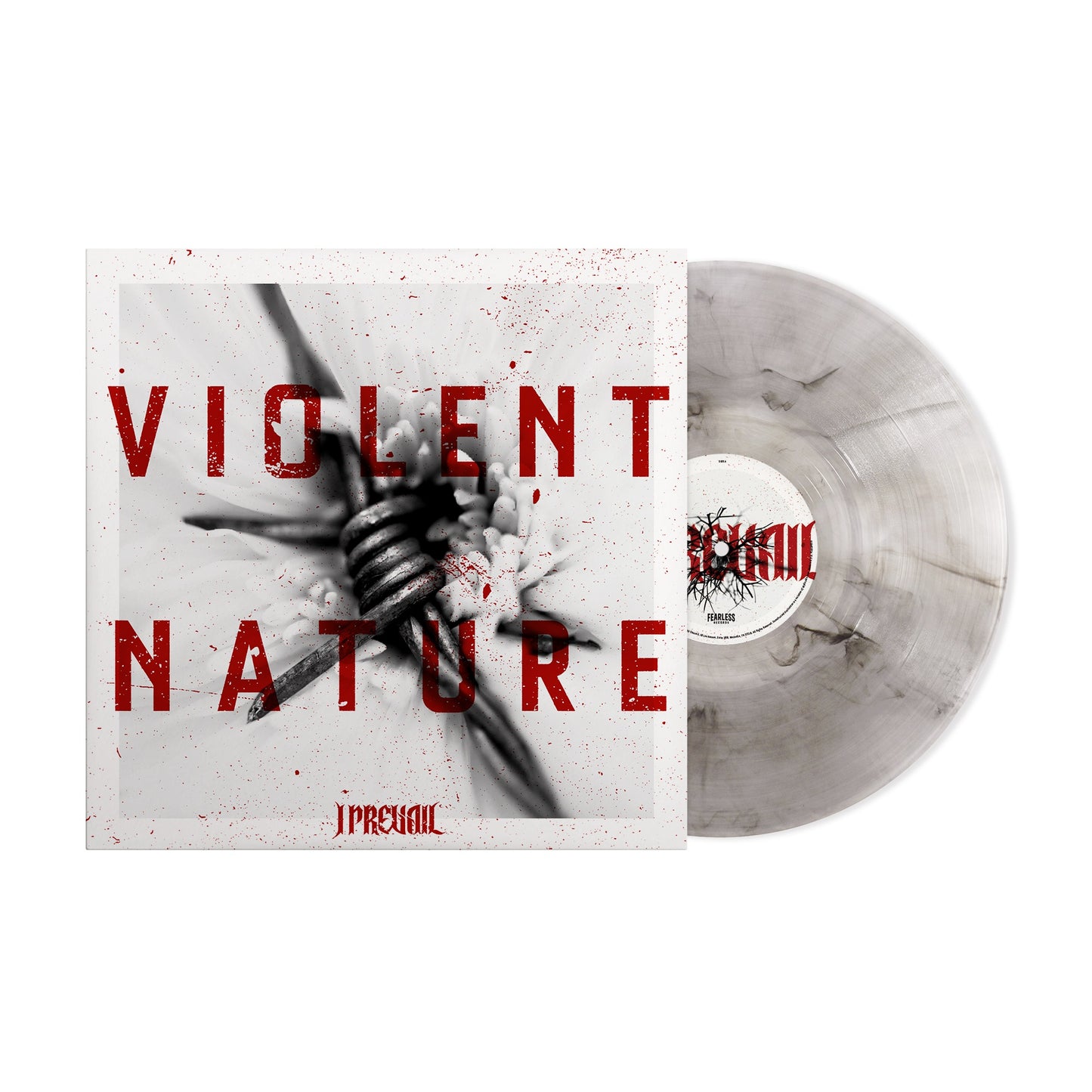 Violent Nature