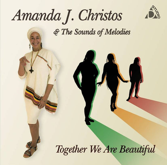 Together We Are Beautiful