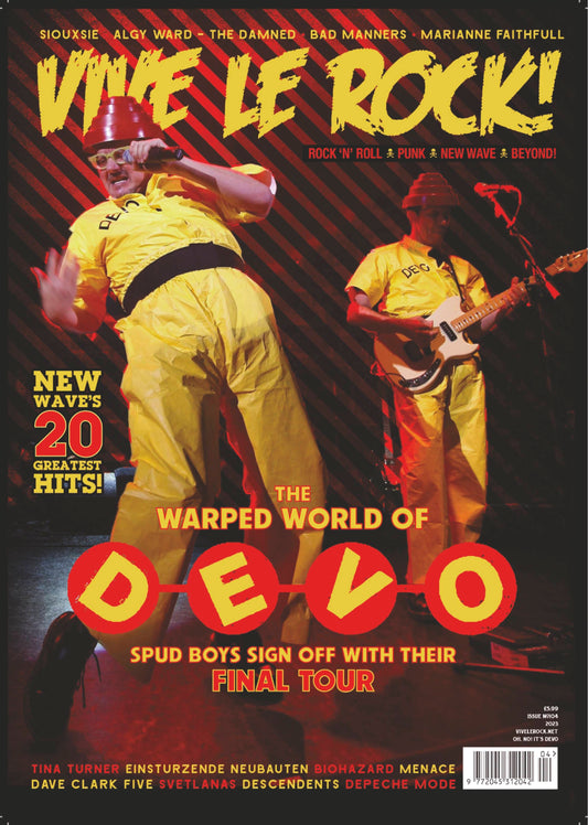 Issue 104