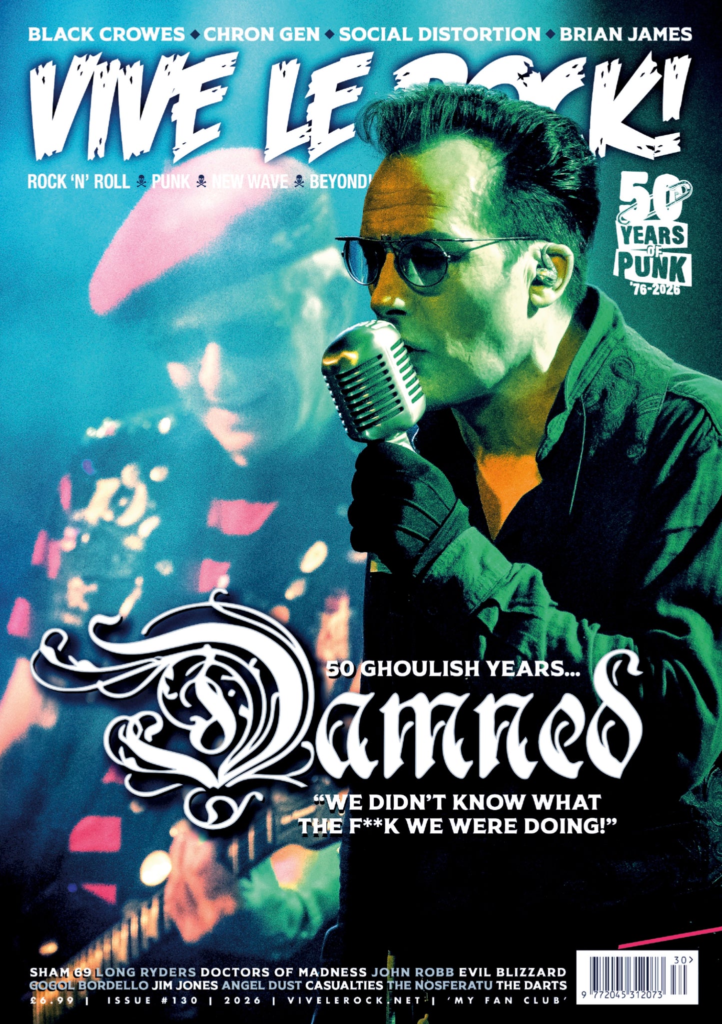 Issue 130