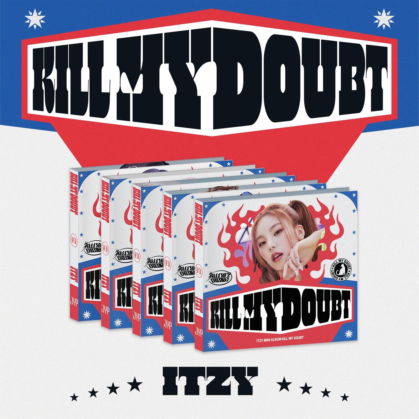 Kill My Doubt