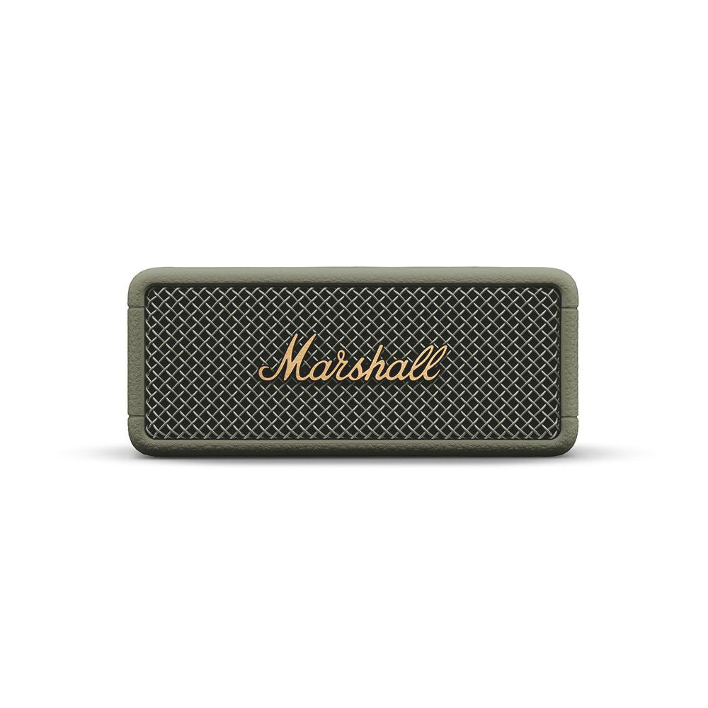 Emberton III Portable Speaker