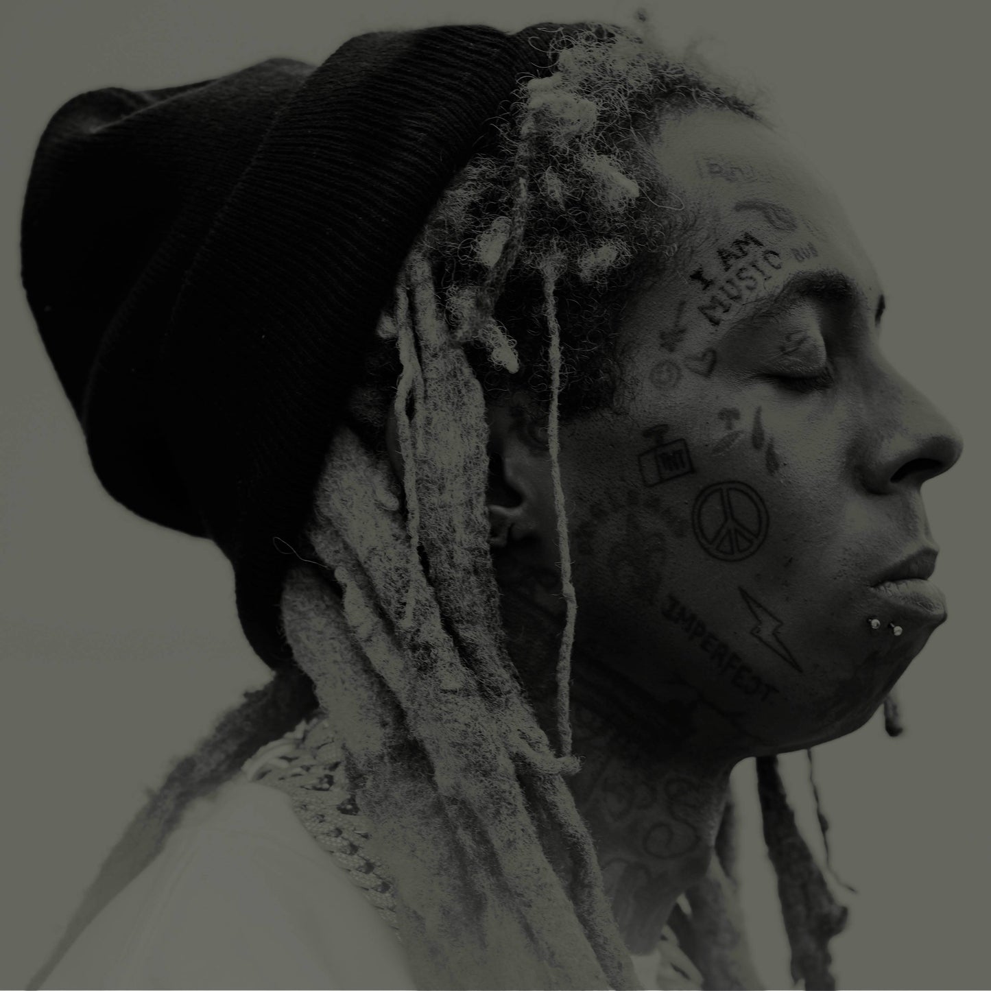 I Am Music - Black Friday 2023