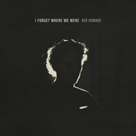 I Forget Where We Were: 10th Anniversary