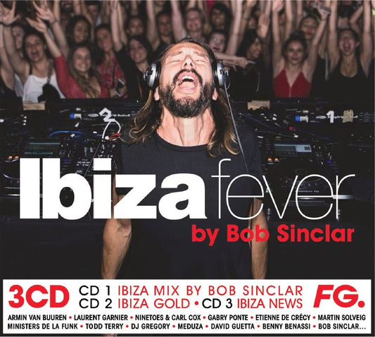 Ibiza Fever