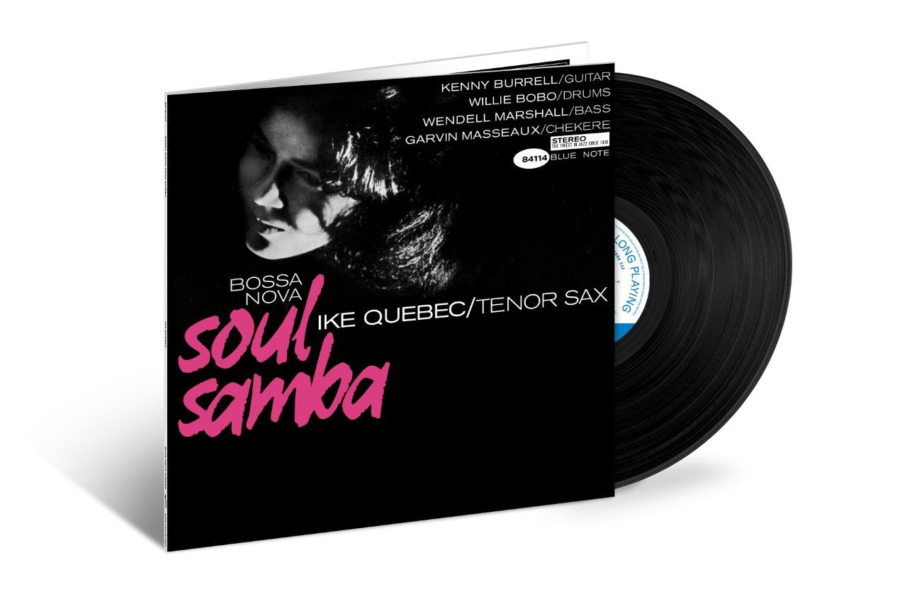 Bossa Nova / Soul Samba