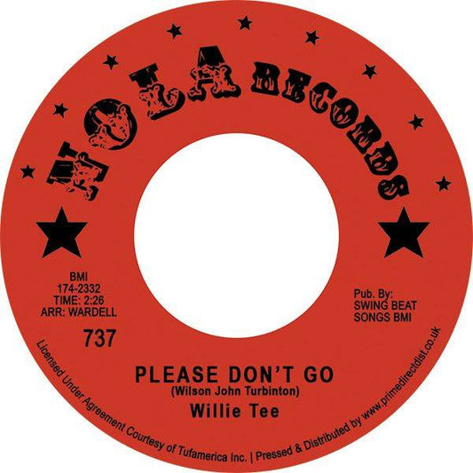 Funky Funky Twist / First Taste Of Hurt
