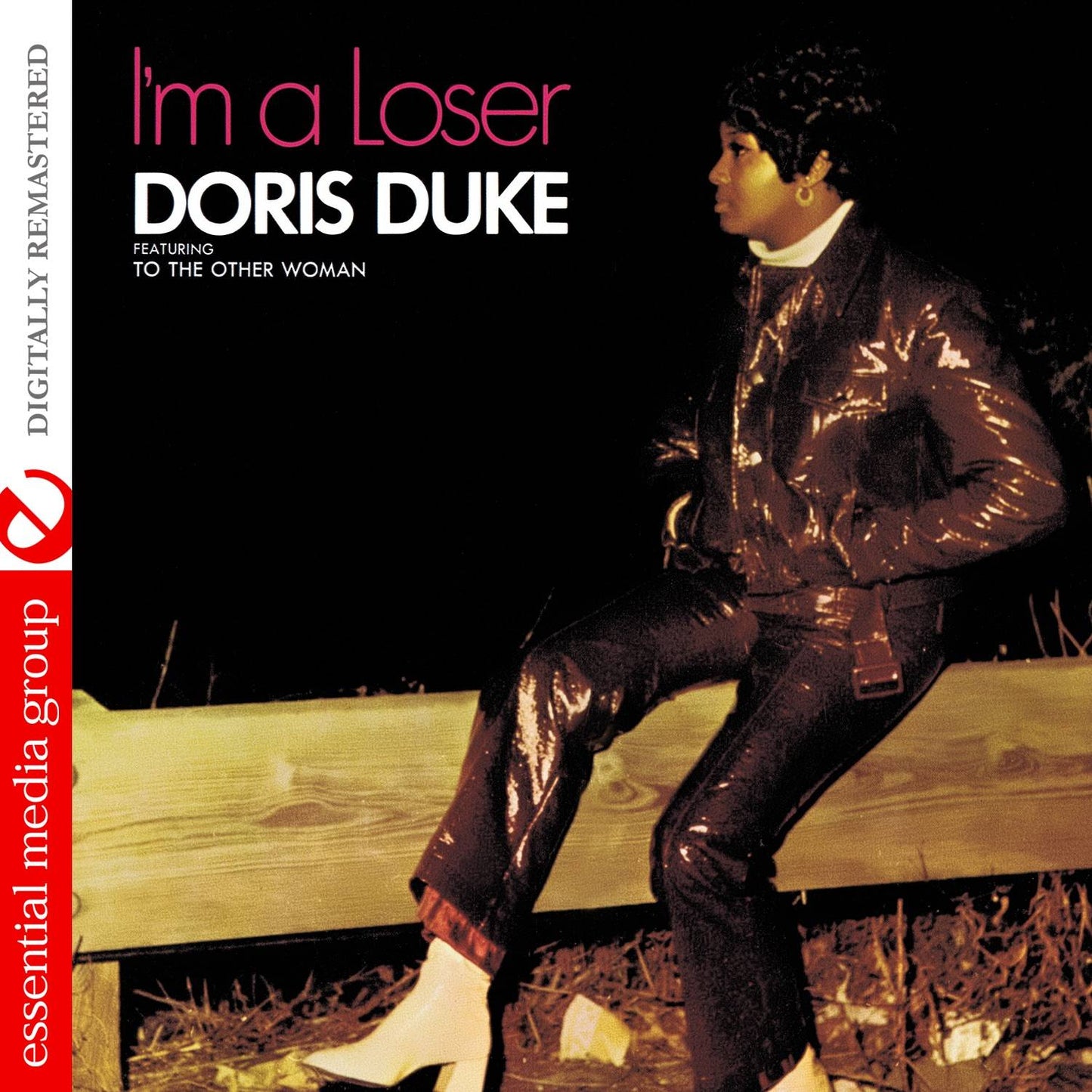 I'm A Loser
