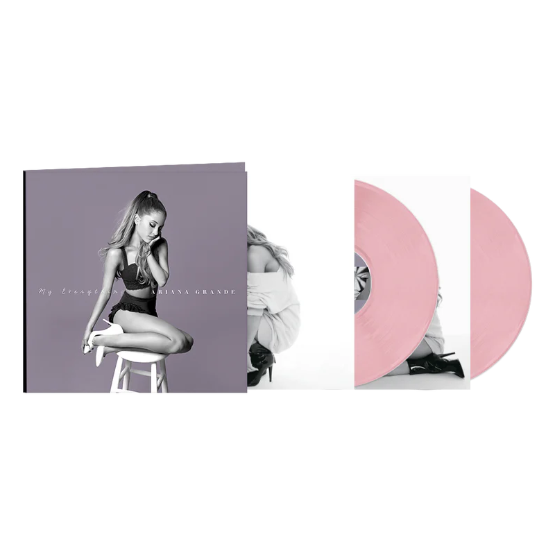 My Everything: 10th Anniversary Edition