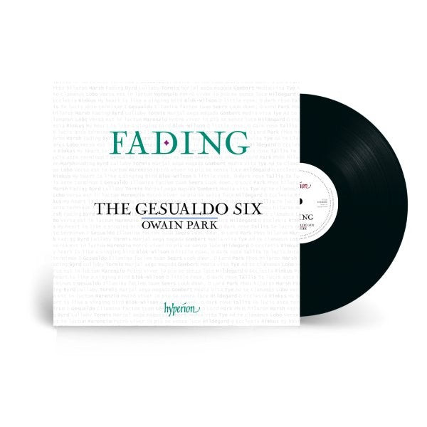 Fading