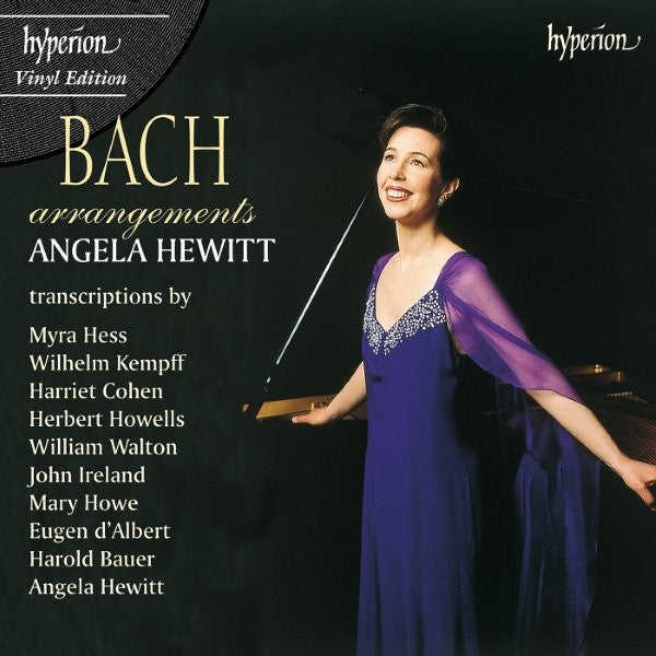 Bach Arrangements
