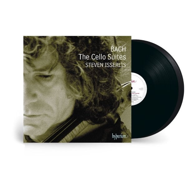 Bach The Cello Suites
