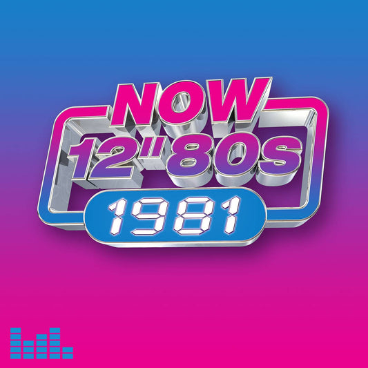Now 12 80s: 1981