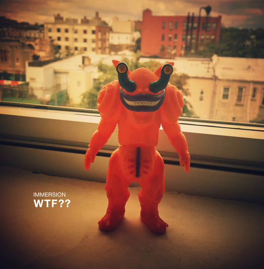 WTF??