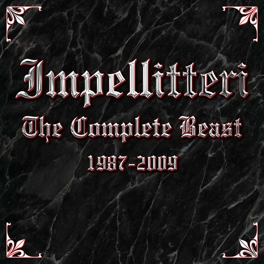 The Complete Beast