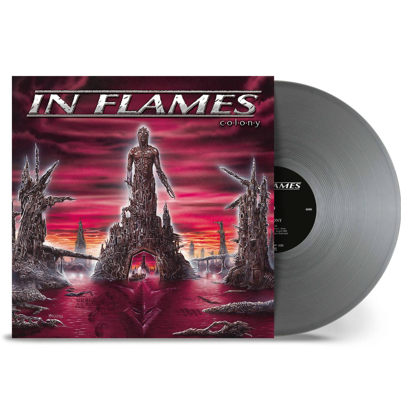 In Flames - Colony LP (Silver Vinyl) (1).jpg