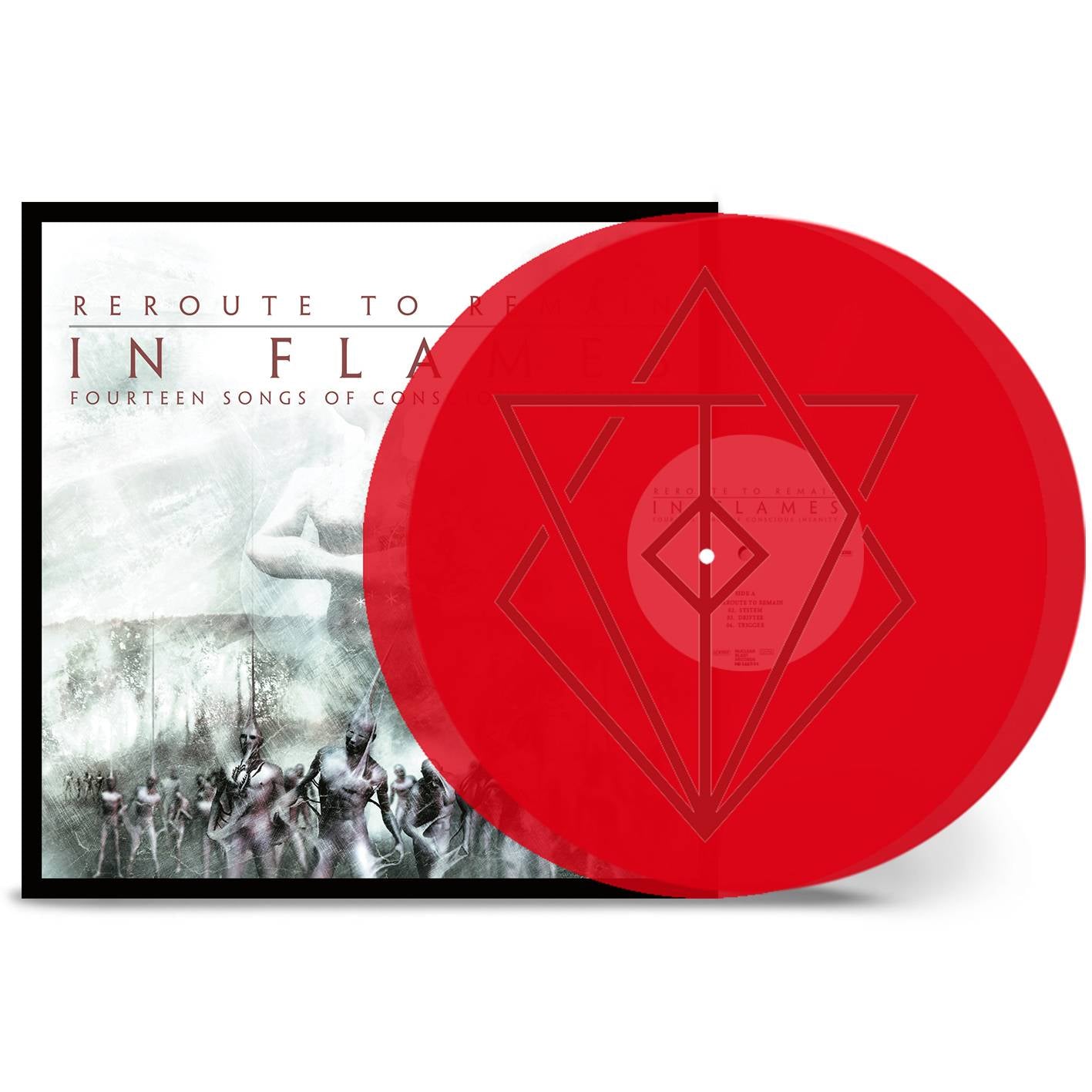 In Flames - Reroute To Remain 2LP (Transparent Red Vinyl).jpg