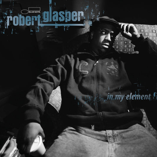 In My Element (Classic Vinyl Series)