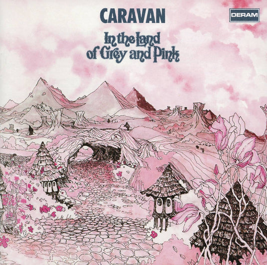 In the Land of Grey and Pink - Deluxe