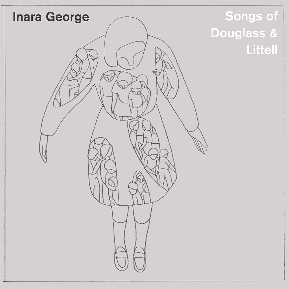 Songs of Douglass and Littell