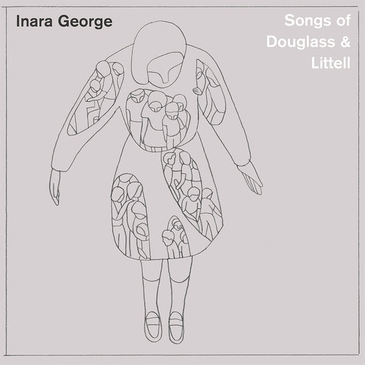 Songs of Douglass and Littell