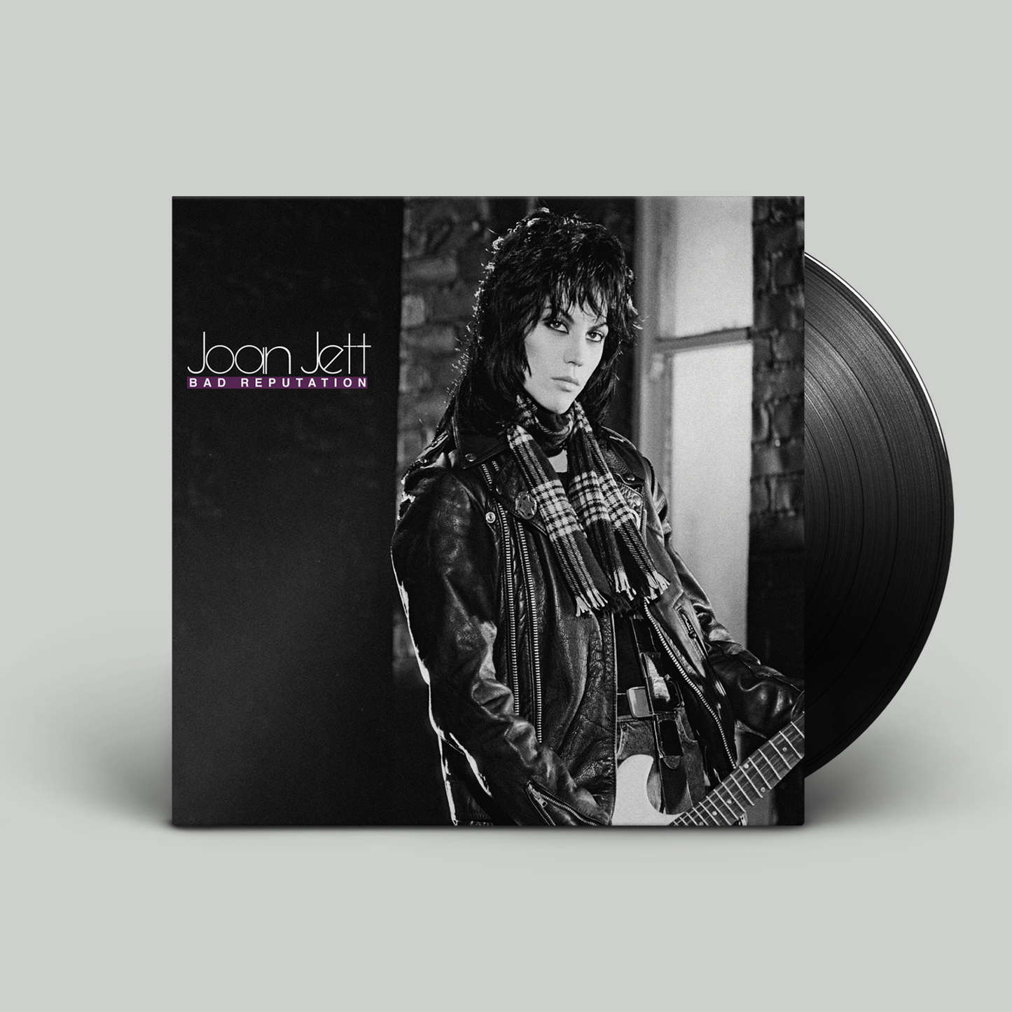 Bad Reputation (45th Anniversary)