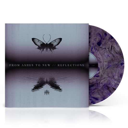 From Ashes To New