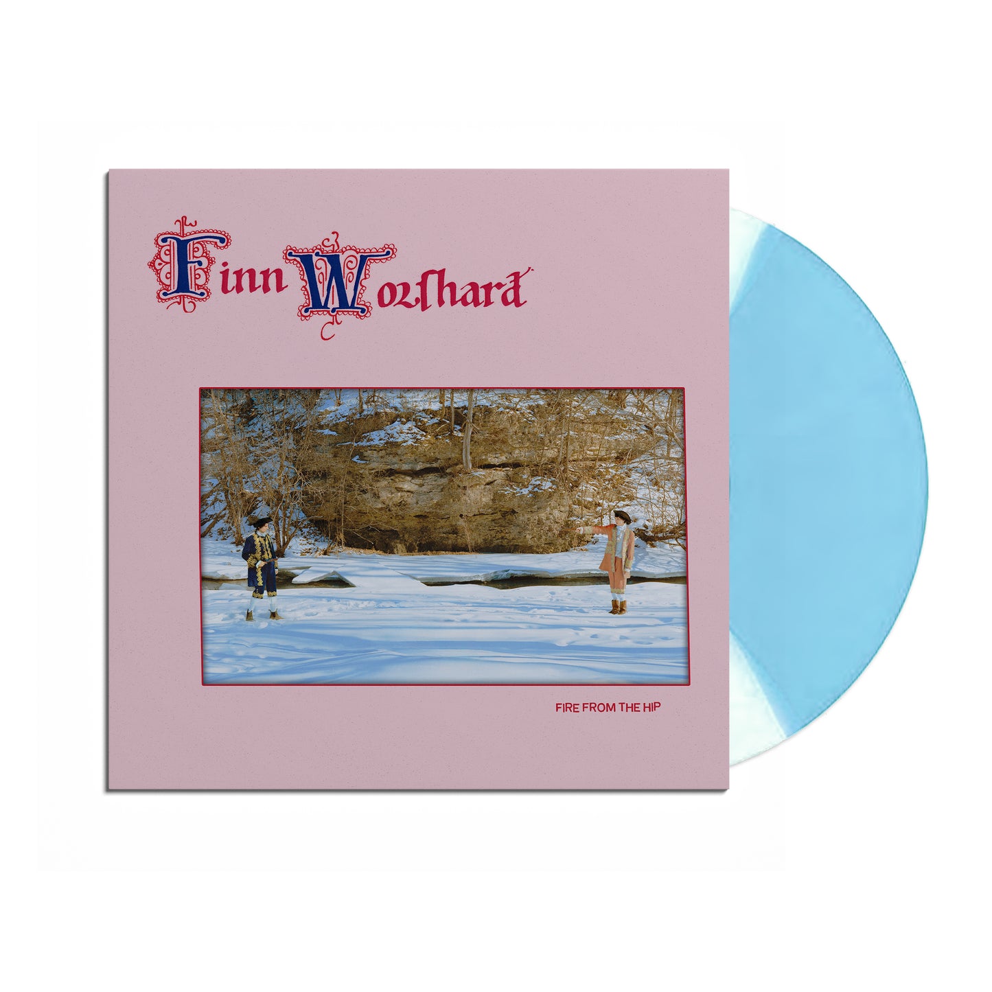 Fire From The Hip
