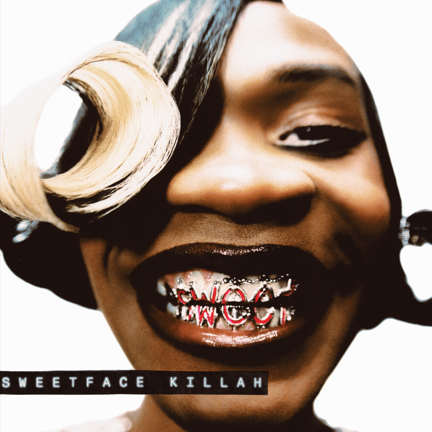 SweetFace Killah