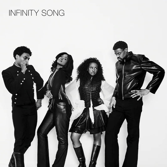 Infinity Song