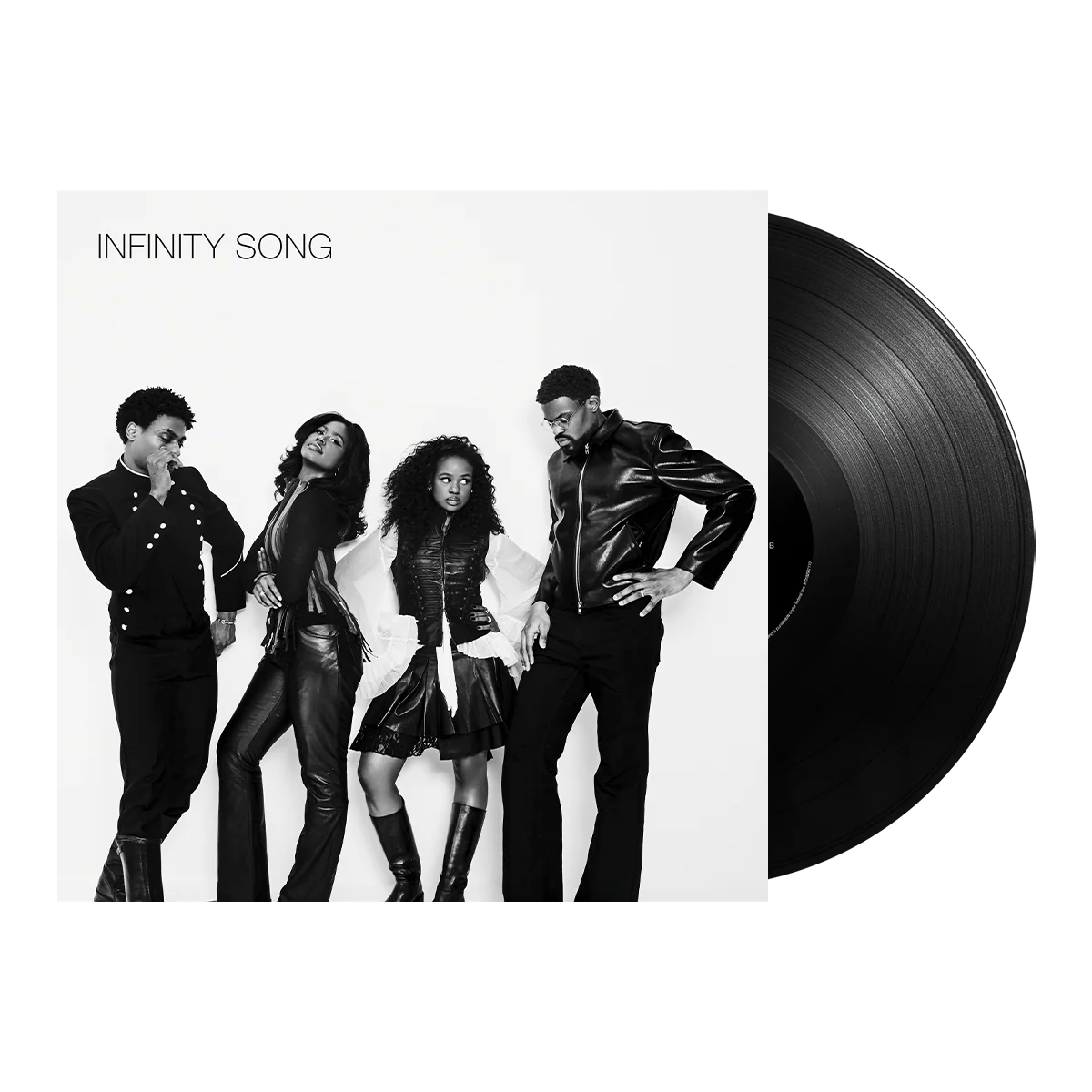 Infinity Song