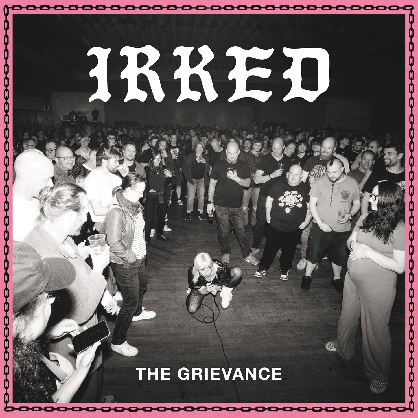 The Grievance