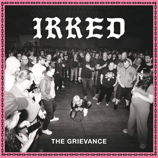 The Grievance