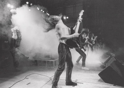 Iron Maiden: Infinite Dreams: The Official Visual History