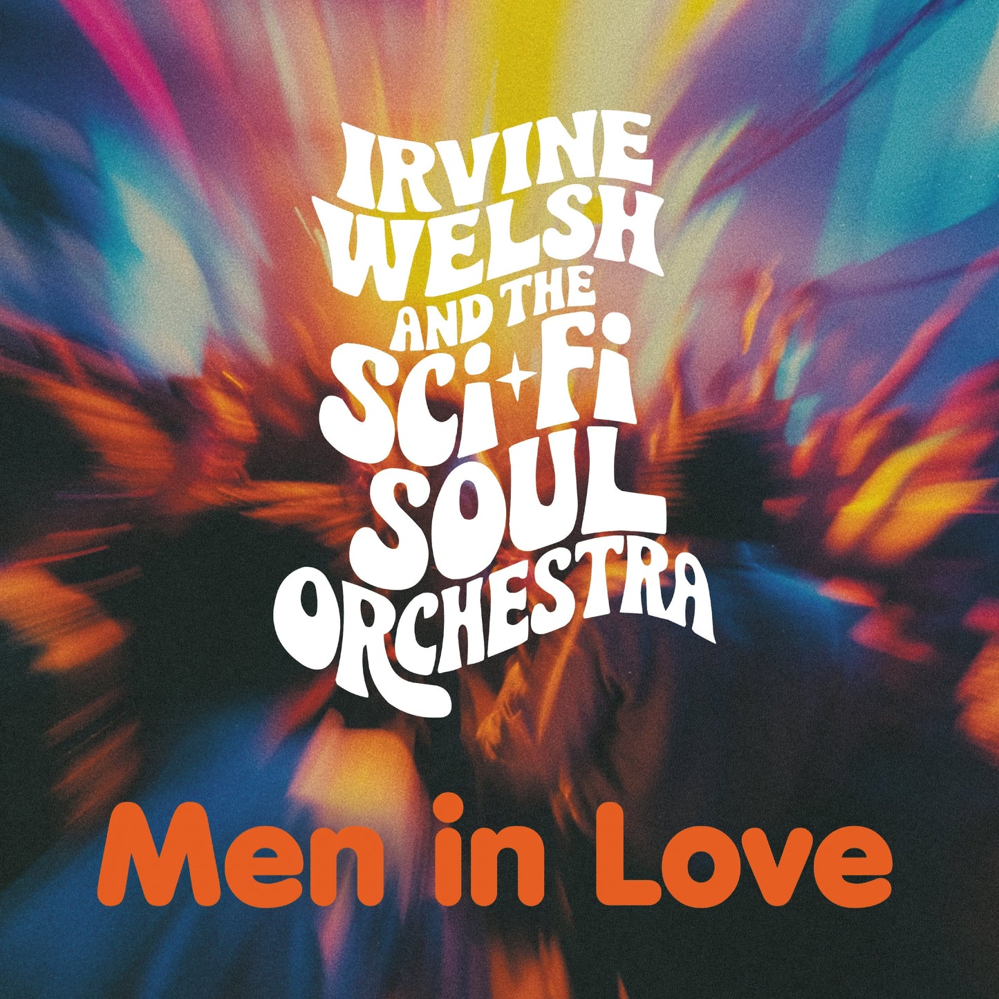 Men in Love