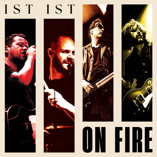 On Fire