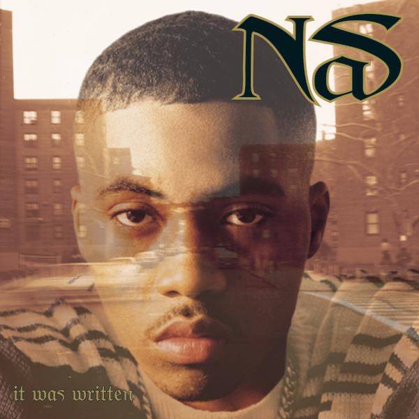 It Was Written (National Album Day 2023)