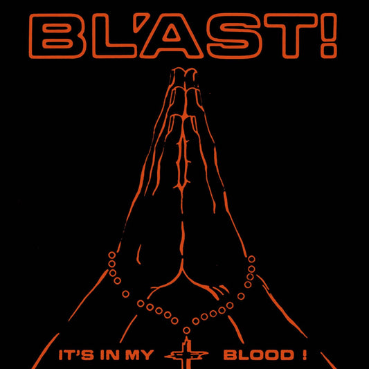 It's In My Blood