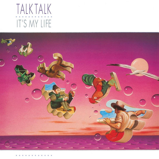 Its My Life - 40th Anniversary