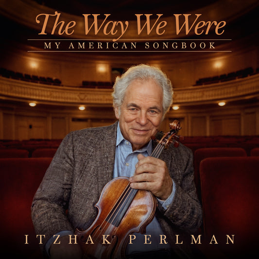 The Way We Were: My American Songbook